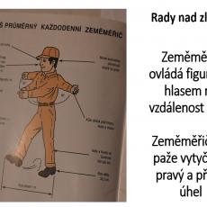 To bylo tenkrát před třiceti lety ... Rady nad zlato