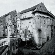 Pernštejn