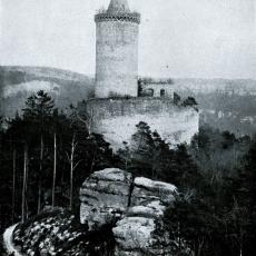 Kokořín