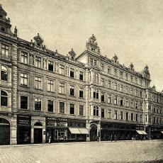 Hlávkův palác