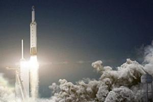 Muzeum Vysočiny Jihlava pořádá přednášku Recept na dobytí Marsu dle Space X