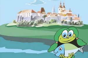Dolní Poohří zahájí turistickou sezónu s Ohřinkou