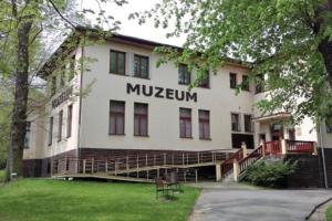 Sládečkovo vlastivědné muzeum zve na přednášku Barokní kazatelé a obraz české krajiny