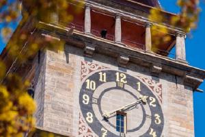 Dny evropského dědictví 10. 9. 2016 – Zvonice a zvoničky