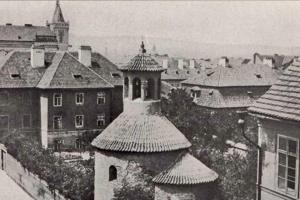 Rotunda svatého Longina