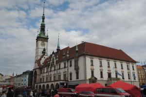 Tři barokní perly Moravy propojí memorandum o spolupráci