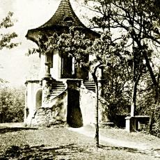 Císařský pavilon