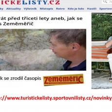 To bylo tenkrát před třiceti lety ... kde najdete více informací