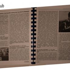 To bylo tenkrát před třiceti lety Senior klub