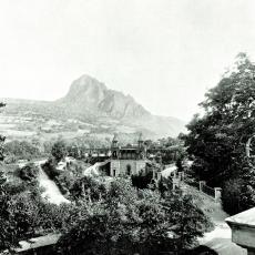 Bílinské zřídlo