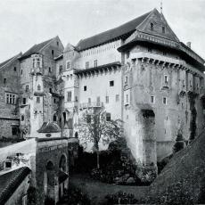 Pernštejn