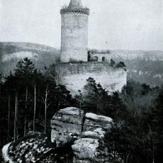 Kokořín