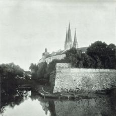 Kapitulní děkanství v Olomouci