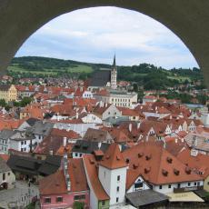 Český Krumlov