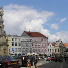 Jindřichův Hradec