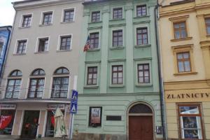Muzeum Vysočiny zve na výstavu Lidová malírna v Telči
