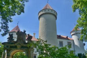 Státní památky ve Středočeském kraji úspěšně zahájily sezonu 2019
