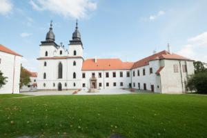 Muzeum Vysočiny Třebíč ve na Vánoční výstavu betlémů