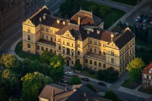 Jihočeské muzeum zve na výstavu Řemesla a živnosti v Českých Budějovicích