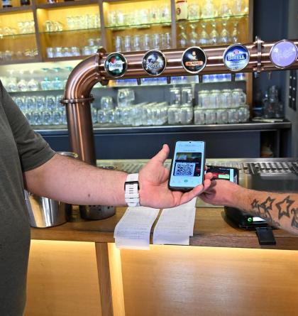Přestává být pravda, že v Česku dlouhodobě patří gastronomie mezi málo digitalizovaná odvětví