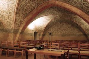 Muzeum Vysočiny Jihlava zve na na přednášku a mykologickou poradnu