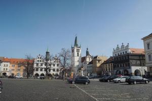 Den otevřených památek v Litoměřicích zve k návštěvě zajímavých objektů