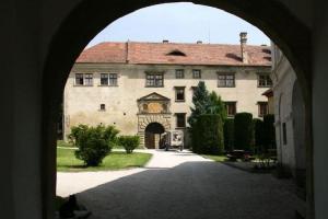 Navštivte Dračí království na Starých Hradech