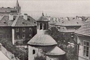 Rotunda svatého Longina