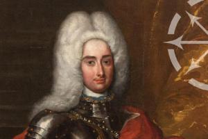 Zámek Jindřichův Hradec zve na výstavu Dokonalý diplomat