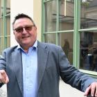 Klub českých turistů má nové vedení s novým předsedou Pavlem Přílepkem