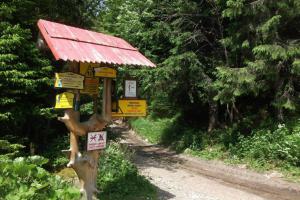 Na Slovensku chystají rejstřík turistických tras a ze zákona ochranu turistického značení