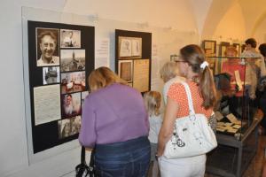 Městské muzeum a galerie Polička zve na akci MARTINŮ NAPŘÍČ POLIČKOU KRESLÍCÍ A SOUTĚŽÍCÍ