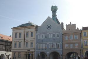 Turistická sezona v Litoměřicích s posledním zářijovým dnem skončila
