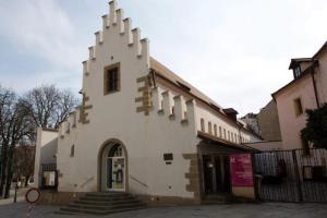 Západočeská galerie zve na přednášku KUBIŠTA A FILLA: VÁLEČNÁ LÉTA