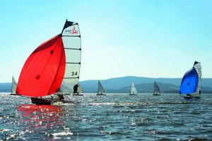 Nový spolek obcí a podnikatelů bude propagovat krásy Lipenska