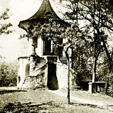 Císařský pavilon
