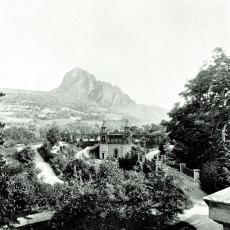 Bílinské zřídlo